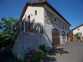 Gîte Vielle-Tursan, 3 pièces, 4 personnes - FR-1-360-232, Vielle-Tursan